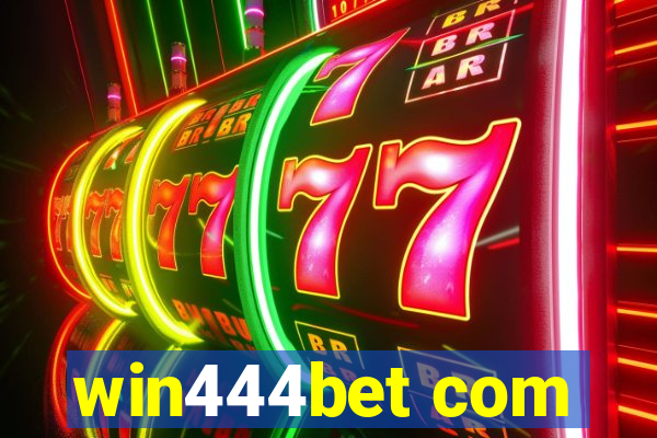 win444bet com